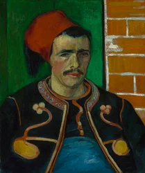 De Zouaaf